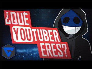 Que Youtuber Eres
