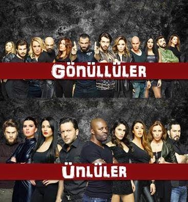 Survivor All Star