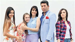 Güneşin Kızlarında Kimsin