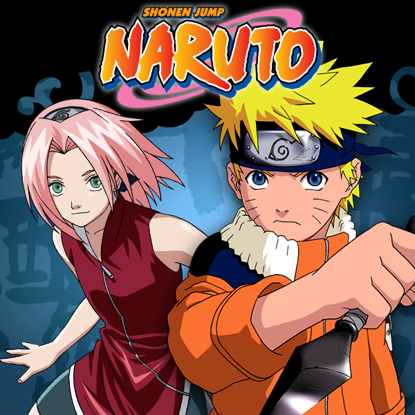 ¿Qué Personaje De Naruto Eres?