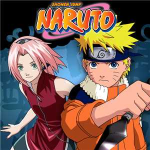 ¿Qué Personaje De Naruto Eres?