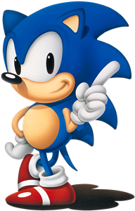 Que Tanto Sabes De Sonic?