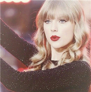 Taylor Swifte Benzeme