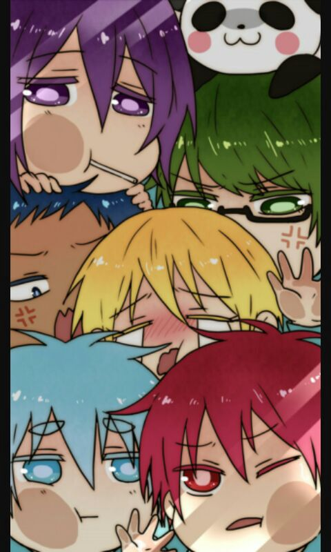 Qui Est Ton Crush Dans Knb