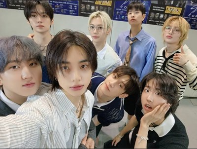 Hangi Stray Kids Üyesi Senin Tarzına Göre?