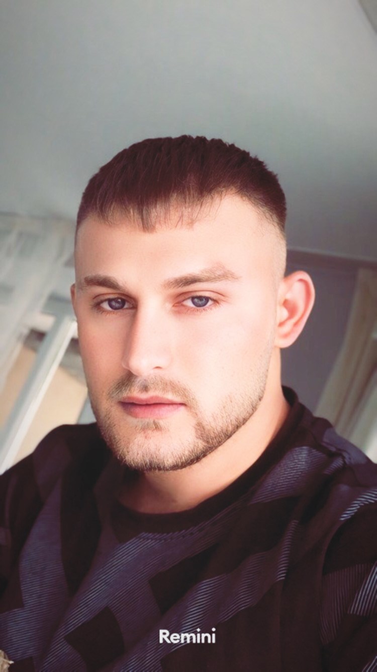 Çakır can gezen