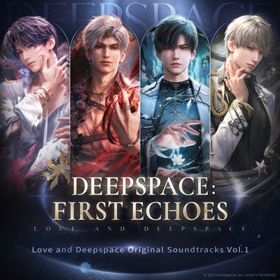 Hangi love and deep space karakteri senin ruh eşin ?