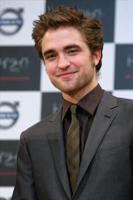 Who's The Most Liked Twilight-Saga Actor/Actress?