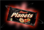 Which Mars Planet Are You?