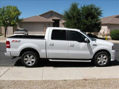 Fx2 Decal Or Not