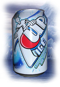 7Up Ice