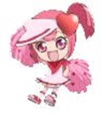 Shugo Chara! Quiz: Which Of Amu's Charas Are You?