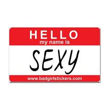 How Sexy Are You?