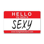 How Sexy Are You?