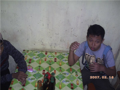 Doni & youzafat