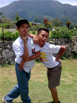 Fauzi & Gunawan