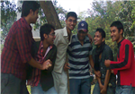 No Other Boys In Kishoreganj As Good As Us.