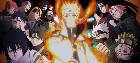 Kamu Kayak Tokoh Anime Apa?