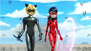 Hangi Miraculous Karakterisin?