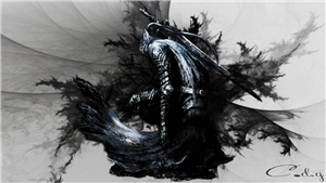Que Tanto Sabes De Dark Souls 2?