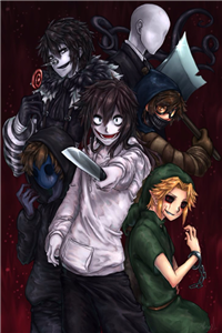 Que Creepypasta Eres