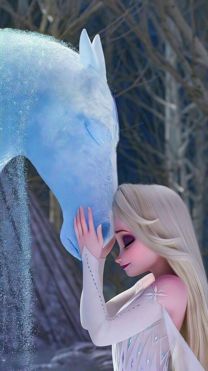 Hangi Disney prensesin?