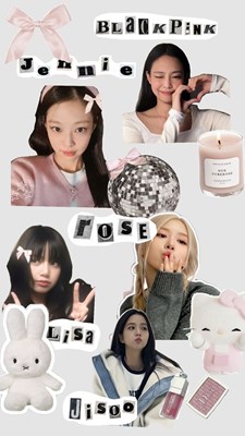 Che blackpink sei?🖤🩷