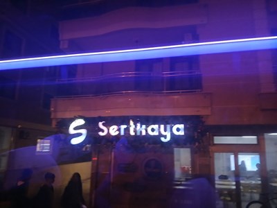 Hangi Sertkaya Öğretmenisin?