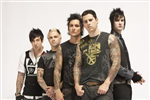 3 Days Grace O Avenged Sevenfold?