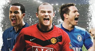 Fifa10 Or Pes2010 (Malta)