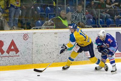 Hokej Finále Play-Off 1.Ligy