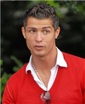 Cristiano Ronldo