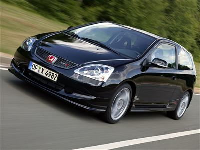 Honda Civic Vs Renault Clio