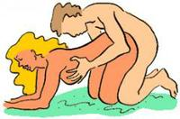 Quelle Est Votre Position Sexuelle ? Spécial Fille