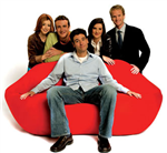 Jak Dobře Znáš Himym