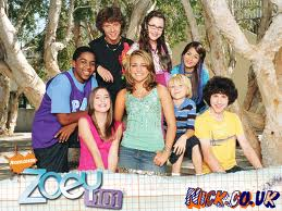 Ki Sei Di Zoey101???????