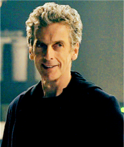 Doctor Who'da Kimsin?