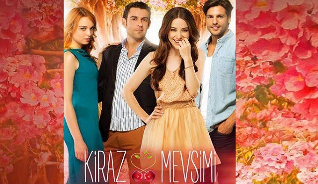 Kiraz Mevsimde Kimsin