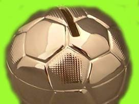 Hangi Futbolcusun