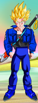 ¿Que Personaje De Anime Eres? 