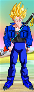 ¿Que Personaje De Anime Eres? 