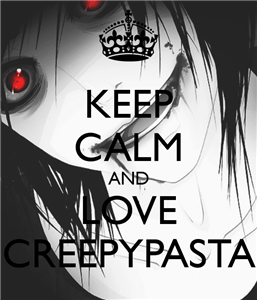 ¿Qué Creppypasta Eres?
