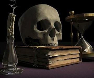 Di cosa morirai?