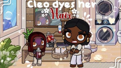Apakah kamu tau avatar world