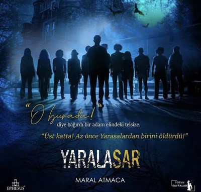 Hangi Yaralasar Karakterisin? 