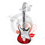 Guitare Ou Baterie