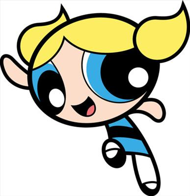 Powerpuff Girls'de Hangi Karaktersin?