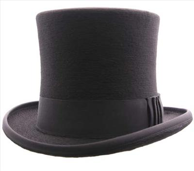 What Hat Are You?
