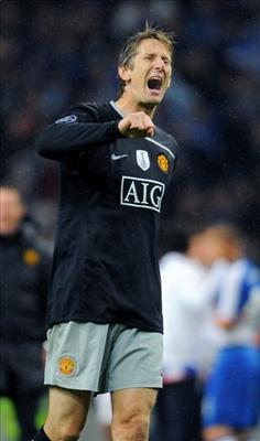 The Best Keeper 