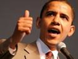 Is Obama A Good Presadent?